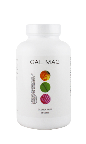 Cal Mag 90 tablets